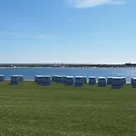 Wat Ne Apartman Büsum