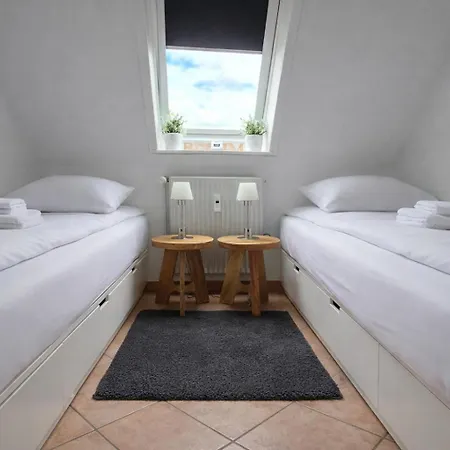 Wat Ne Appartamento *