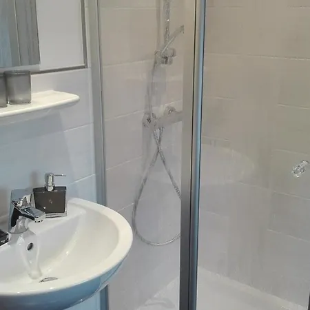 Apartamento Wat Ne Büsum