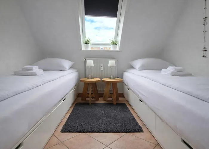 Wat Ne Apartamento *