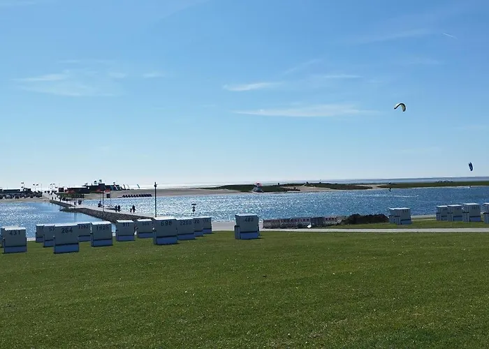 Apartamento Wat Ne *