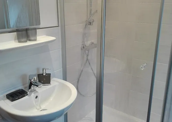 Apartamento Wat Ne Büsum