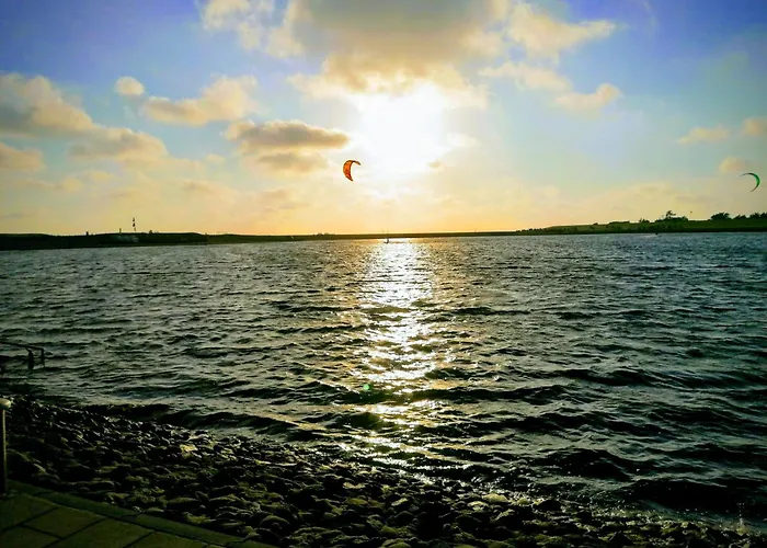 Wat Ne Apartamento *